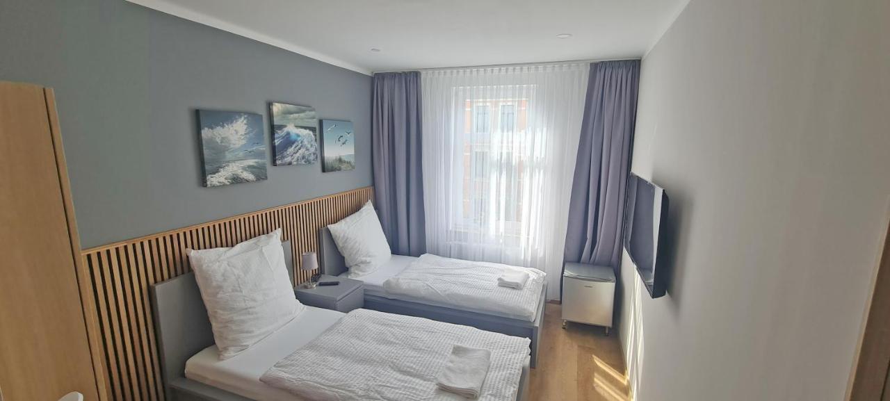 Kl Aparthotel *