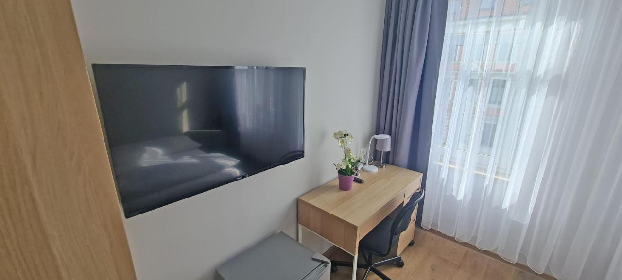 Aparthotel Kl Leipzig