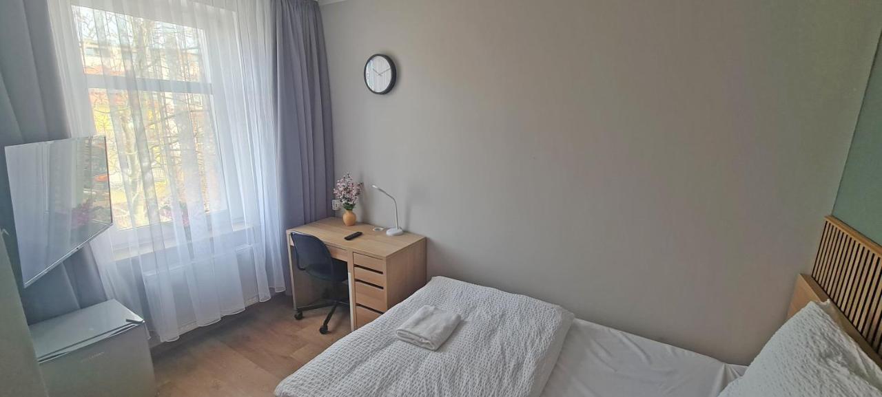 Kl Aparthotel Leipzig