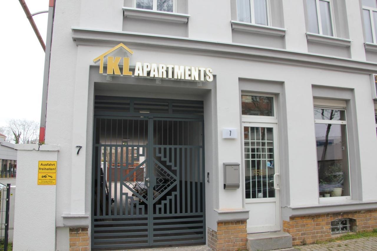 Kl Leipzig