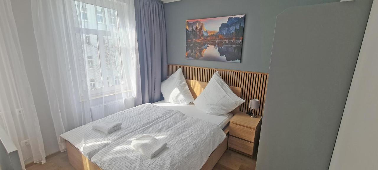 Aparthotel Kl Leipzig