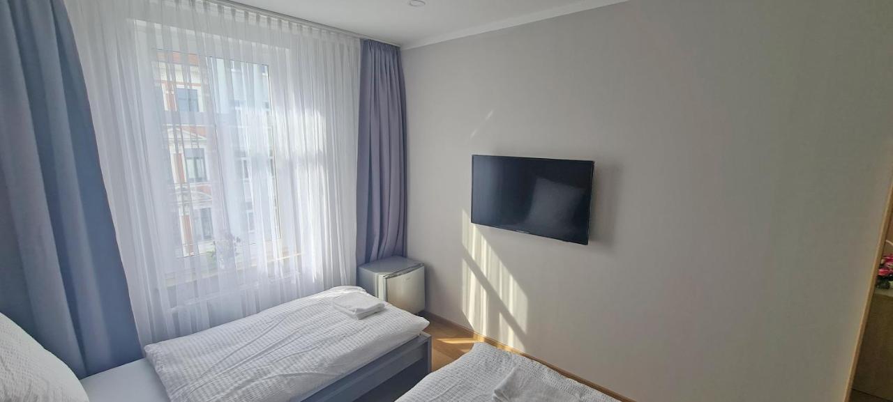 Aparthotel Kl *