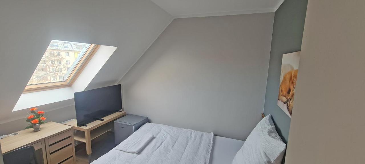 Aparthotel Kl Leipzig